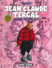 Jean Claude Tergal