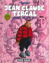 Jean Claude Tergal Jean Claude Tergal