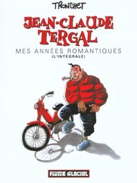 Jean Claude Tergal intégrale Jean Claude Tergal intégrale