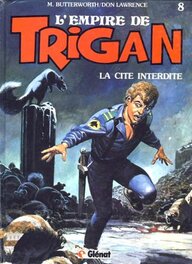 The Alien Dust / 1968-69 (Le Breuvage maléfique) The Alien Dust / 1968-69 (Le Breuvage maléfique)