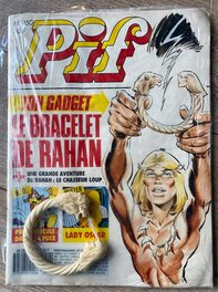 Pif 950 Pif 950