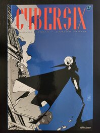Tome 2 VF, Vent d'Ouest (1995) Tome 2 VF, Vent d'Ouest (1995)