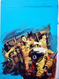 J'AI LU LEUR AVENTURE, LES DAMNES DE L'ATLANTIQUE  couleur directe