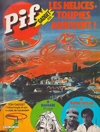 Pif 635 Pif 635