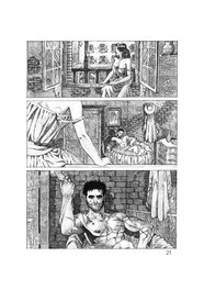 Planche 19 Planche 19