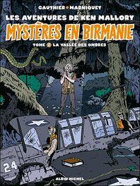Publication Publication