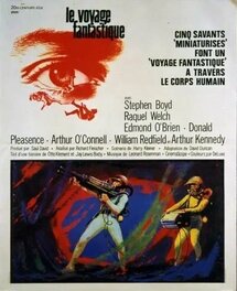 Affiche du film Affiche du film