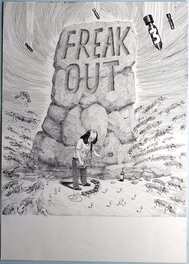 Freak Out