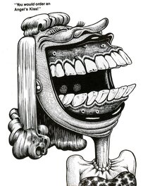 Basil Wolverton Basil Wolverton