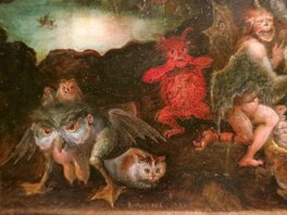 Jan Brueghel Jan Brueghel