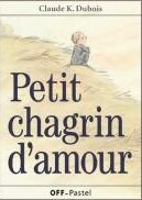 Petit chagrin d'amour - couverture