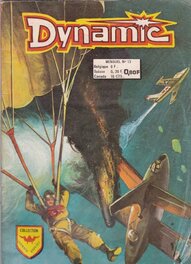 Revue DYNAMIC n°13 Revue DYNAMIC n°13