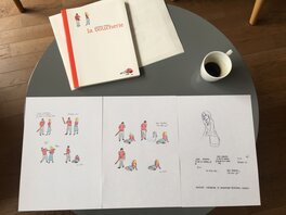 Les originaux Les originaux