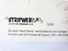 Stripweb Stripweb