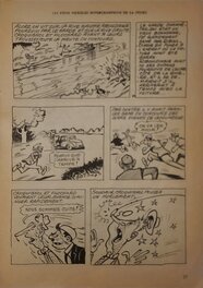 Planche 23 édition 1969