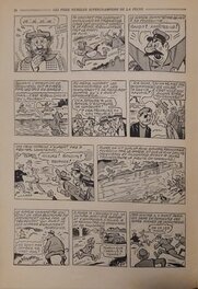 Planche 29 de l'édition de 1958