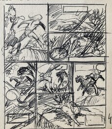 Découpage planche 4 Découpage planche 4