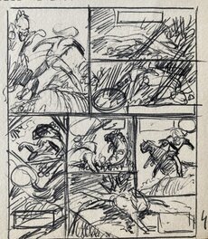 Découpage planche 4