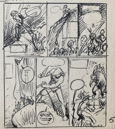 Découpage planche 5 Découpage planche 5