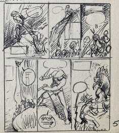 Découpage planche 5