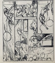 Découpage planche 6