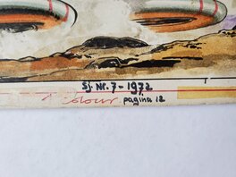 À droire au bas de la planche À droire au bas de la planche