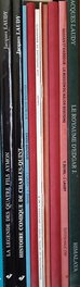 Albums de Jacques Laudy Albums de Jacques Laudy