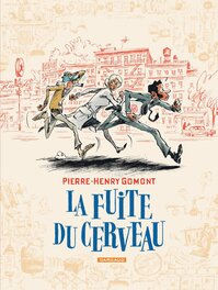 Couv Fuite du Cerveau Couv Fuite du Cerveau