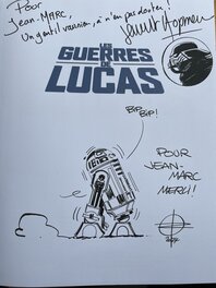 Les guerres de Lucas