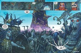 2000 AD prog 1982 published page
