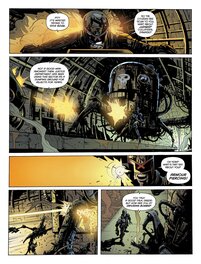 Judge Dredd Megazine 354 page 53 Judge Dredd Megazine 354 page 53