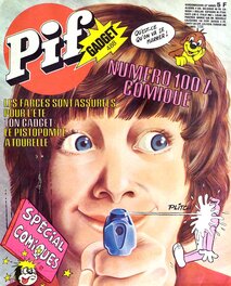 Pif 488 Pif 488