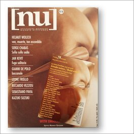 Nu #16 Nu #16