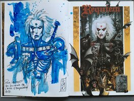 Réédition version éditions Nickel