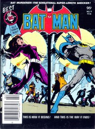 Published Cover Published Cover