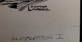 Long signature Long signature