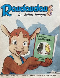 Roudou n°84