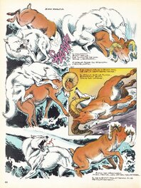 Planche publiée Planche publiée