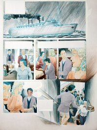 Impression Impression