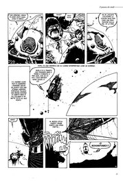 Pagina pubblicata - published page Pagina pubblicata - published page