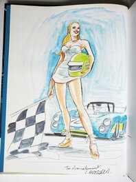 24 HEURES DU MANS 1972-1974 LES ANNEES MATRA