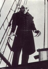 Nosferatu Nosferatu