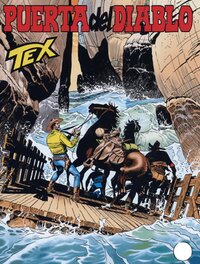 Tex#540 Tex#540