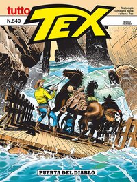 Tutto Tex Tutto Tex