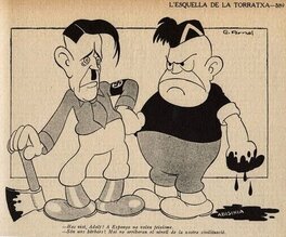 Arnal caricaturiste Arnal caricaturiste