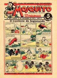Autre publication de Arnal 1 Autre publication de Arnal 1