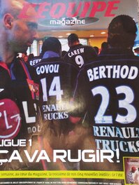 L Équipe L Équipe
