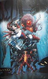 New Suicide Squad (TPB1) New Suicide Squad (TPB1)