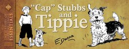 Loac Essentials Vol. 11: "Cap" Stubbs and Tippie Loac Essentials Vol. 11: "Cap" Stubbs and Tippie