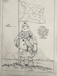 Moebius Moebius
